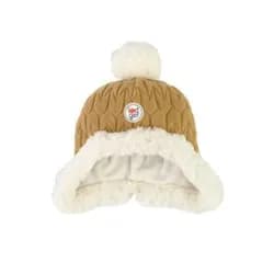 LODGER Hatter Empire Fleece Dark Honey 1 - 2 roky