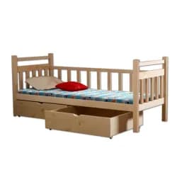 Vomaks Dětská Postel DP 003 - 1084/BAR20