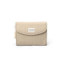 Suavinex Suavinex WONDERLAND TOALETNÍ CESTOVNÍ POUZDRO BEIGE