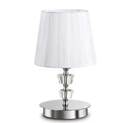 IDEAL LUX - Stolní lampa PEGASO - malá