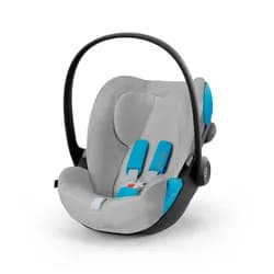 Cybex Letní potah Cloud G i-Size - Grey