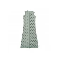 LODGER Hopper Sleeveless Flame Tribe Silt Green 50/62