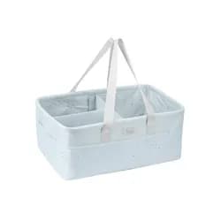 KikkaBoo Organizér na pleny Sleepy Sheep