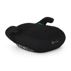 PETITE&MARS Podsedák Zuno 125 - 150 cm (22-36 kg) - Coal Black