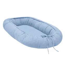 Scamp mušelínové hnízdečko (BabyBlue)