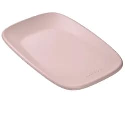 NATTOU Podložka přebalovací měkká Softy Dusty pink bez BPA 50x70 cm