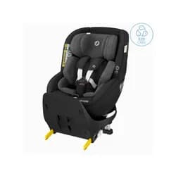 Maxi-Cosi Mica Pro Eco i-Size Authentic Black 2026