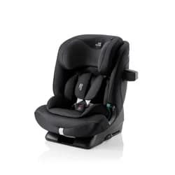 BRITAX RÖMER Autosedačka Advansafix Pro Style 2025 - Carbon Black