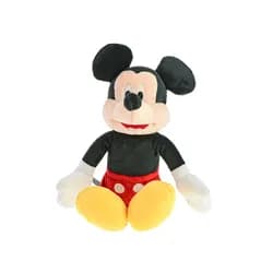 Mikro Trading a.s. Mickey Mouse plyšový 30 cm 0m+