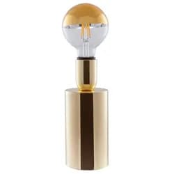 FLAM & LUCE - Stolní lampa GOLDY PM