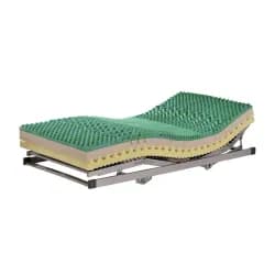 Casarredo Matrace VISCO Premium II 180 cm potah SNOW