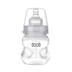 LOVI Láhev Medical+ 150ml
