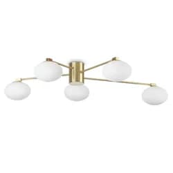 IDEAL LUX - Stropní svítidlo HERMES