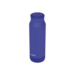 Quokka Nerezová termoláhev Pulse Dusk Blue 700 ml