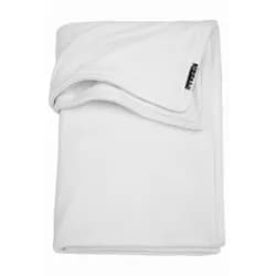 Meyco Deka Knit basic samet - Warm white