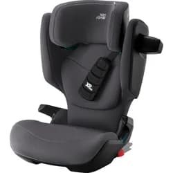 BRITAX RÖMER Autosedačka Kidfix Pro Classic - Midnight Grey