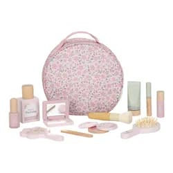 Little Dutch Kosmetická taštička s příslušenstvím Pink