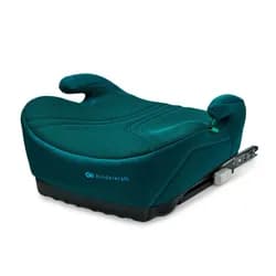 KINDERKRAFT Podsedák I-Boost 2 Pro (125–150 cm) - Green