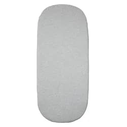 JOOLZ Essentials Cover - prostěradlo na matraci - Grey Melange