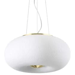 IDEAL LUX - Závěsná lampa ARIZONA