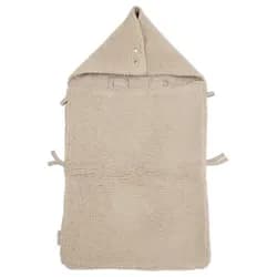Meyco Fusak Teddy - Sand
