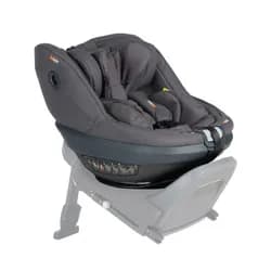BeSafe Beyond2 360 B dark grey mélange