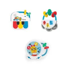 BABY EINSTEIN Set hudební 3-dílný Small Symphony 3m+