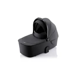 BRITAX-RÖMER Hluboká korba na kočárek Rio Style - Carbon Black