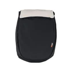 BeSafe Beyond Go Wind & Weather Cover black