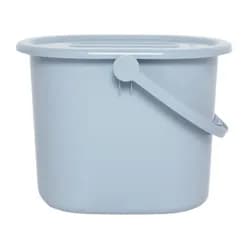Bebe Jou Kyblík na pleny s víkem Fabulous Celestial Blue