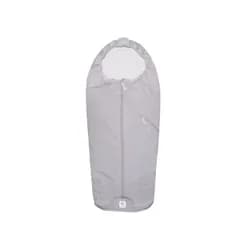 EasyGrow Fusak do kočárku Spire Grey