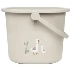 Bebe-Jou Kyblík na pleny s víkem Bébé-Jou Soft Spring