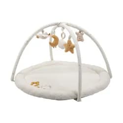 Little Dutch Hrací deka s hrazdou Newborn Naturals