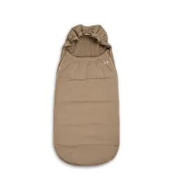 LODGER Fusak Bunker Light Teddy Beige