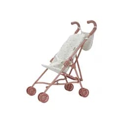 Little Dutch Kočárek pro panenky golfky skládací