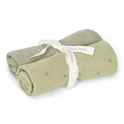 Little Dutch Pleny 70x70cm Pure Sage