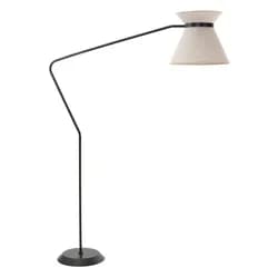 FLAM & LUCE - Stojací lampa HAT LMP
