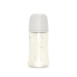 Suavinéx láhev BONHOMIA 270ml fyziologická SX PRO +3 MF - bílá