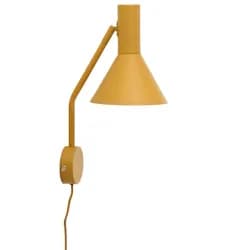 FRANDSEN - Nástěnná lampa LYSS