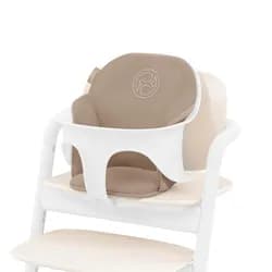 Cybex Lemo Vložka komfort 2026 - Almond Beige
