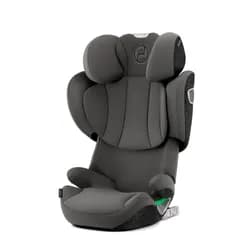 Cybex Solution T i-Fix 2025 - Mirage Grey