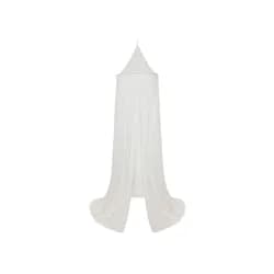 Jollein Nebesa nad postýlku Vintage 245cm Ivory