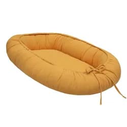 Scamp mušelínové hnízdečko (Mustard)