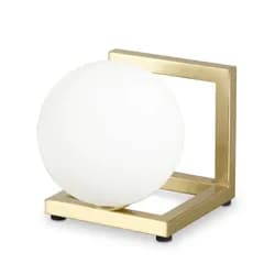 IDEAL LUX - Stolní lampa ANGOLO