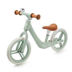 KINDERKRAFT Odrážedlo Fly Plus Baby blue - KINDERKRAFT Odrážedlo Fly Plus Fresh mint