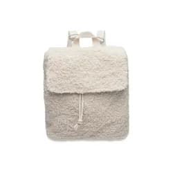 Jollein Dětský batoh Boucle Natural