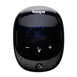 ZOPA Elektrická odsávačka mléka ComfyPro - Black
