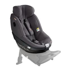BeSafe Beyond2 360 dark grey mélange
