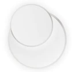 IDEAL LUX - Nástěnné svítidlo POUCHE - kulaté