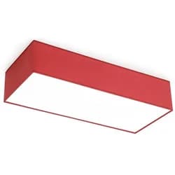 KANDELA - Stropní lampa VIENNA 500x250